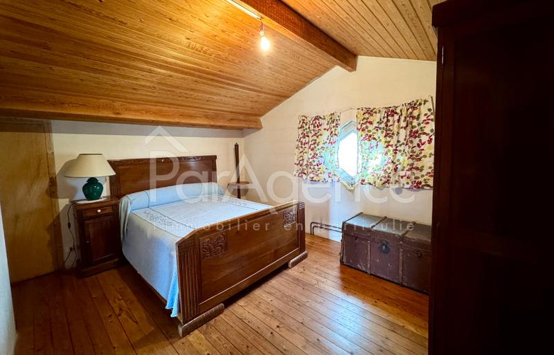 Maison - 163 m² - 7 pièces