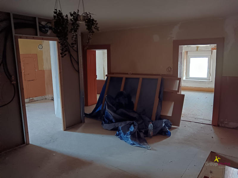 Maison ancienne - 137 m² - 4 pièces