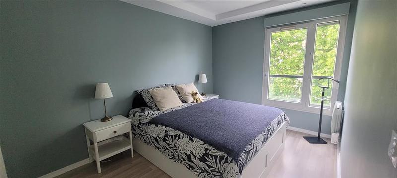 Appartement - 78 m² - 4 pièces