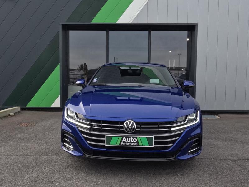 Volkswagen Arteon Shooting Brake 1.4 eHybrid Rechargeable Opf 218 Dsg6 R-Line