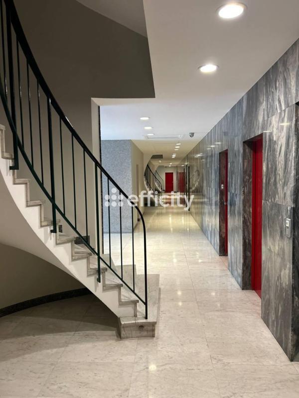 Appartement - 11 m² - 1 pièce