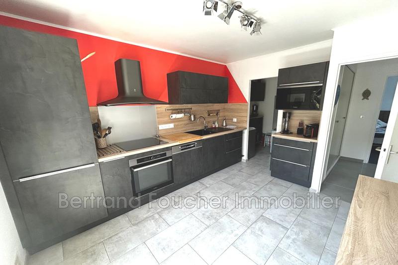 Villa - 175 m² - 6 pièces