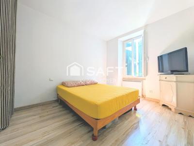 Maison - 43 m² - 3 pièces