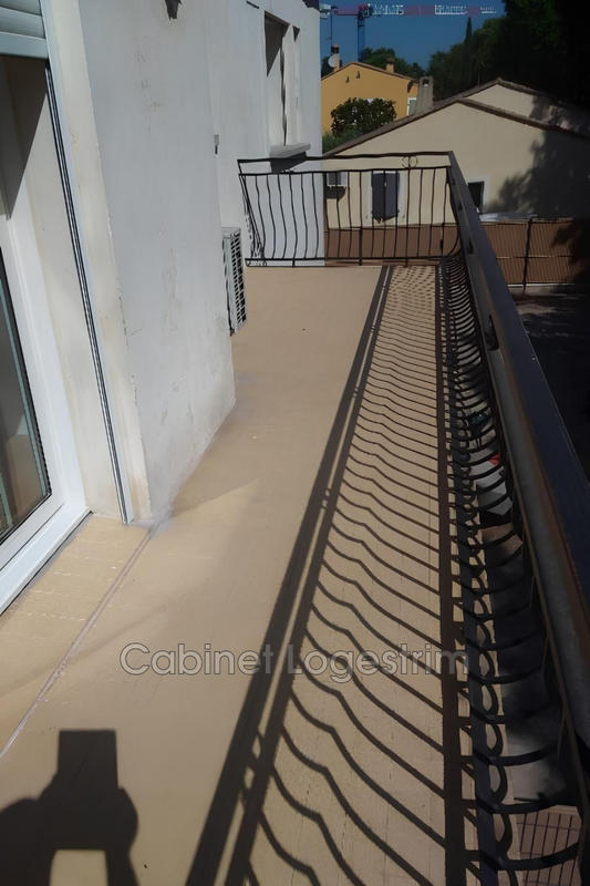 Appartement - 113 m² - 4 pièces