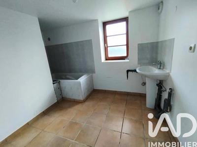 Maison de village - 144 m² - 5 pièces