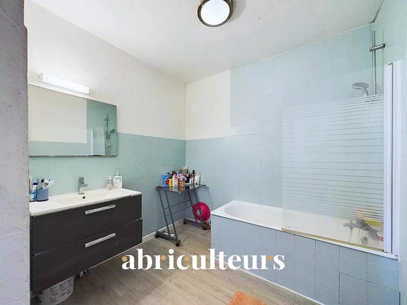 Appartement - 89 m² - 4 pièces
