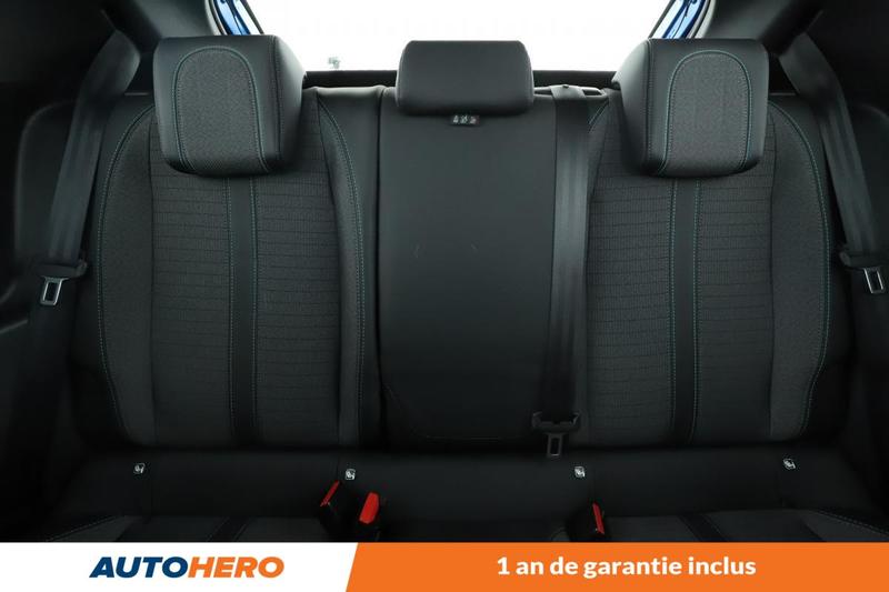 Peugeot 208 1.2 PureTech Allure Eat8 100 ch