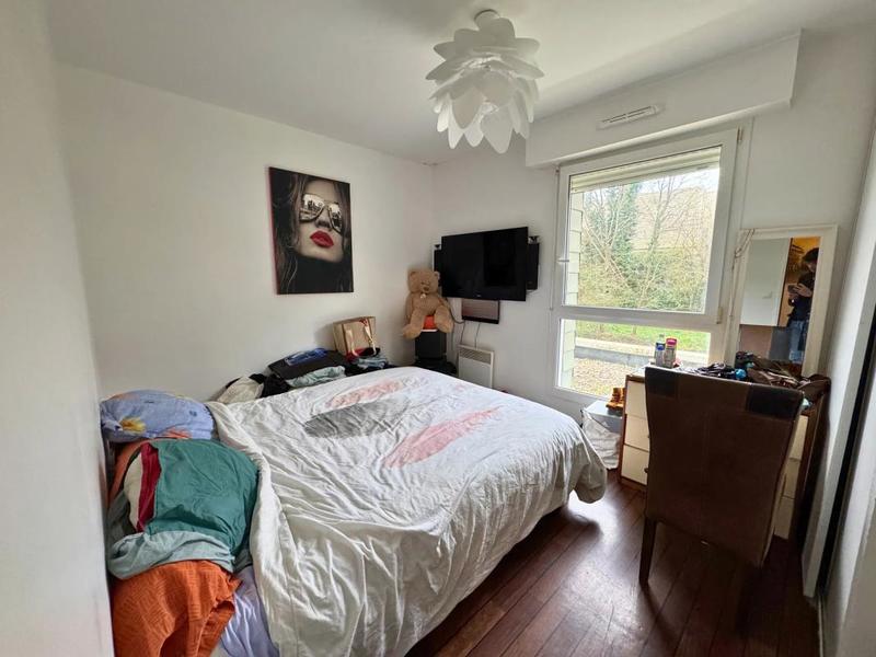 Appartement - 80 m² - 7 pièces