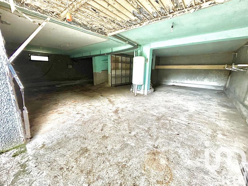 Maison - 75 m² - 3 pièces