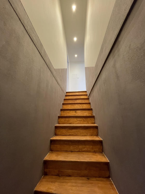 Maison - 110 m² - 7 pièces