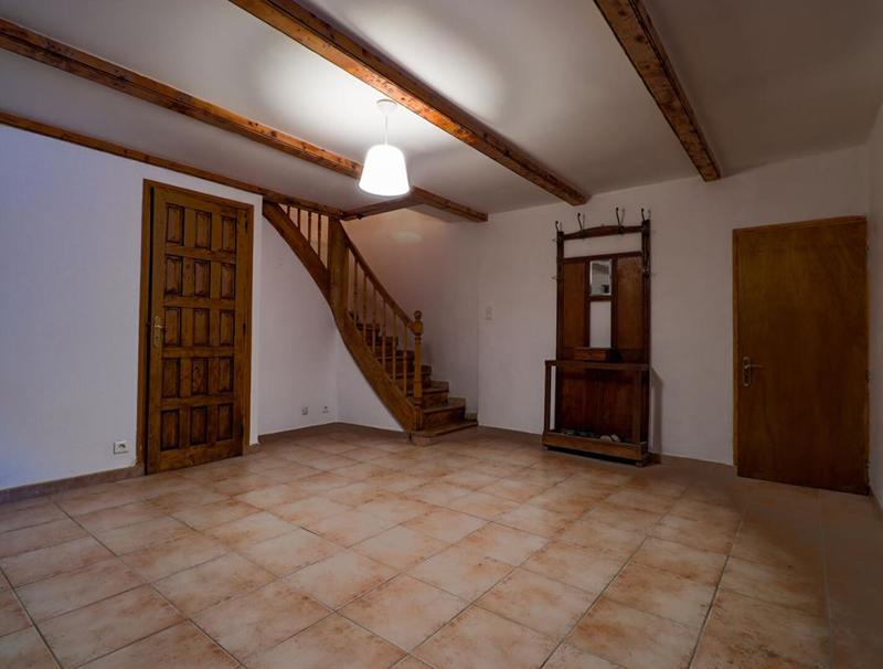 Maison - 128 m² - 128 pièces