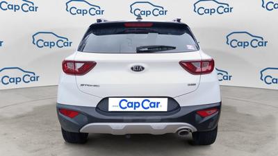 Kia Stonic 1.0 t-Gdi 120 Premium