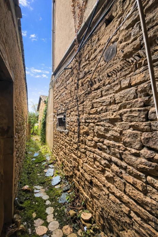 Maison ancienne - 165 m² - 5 pièces