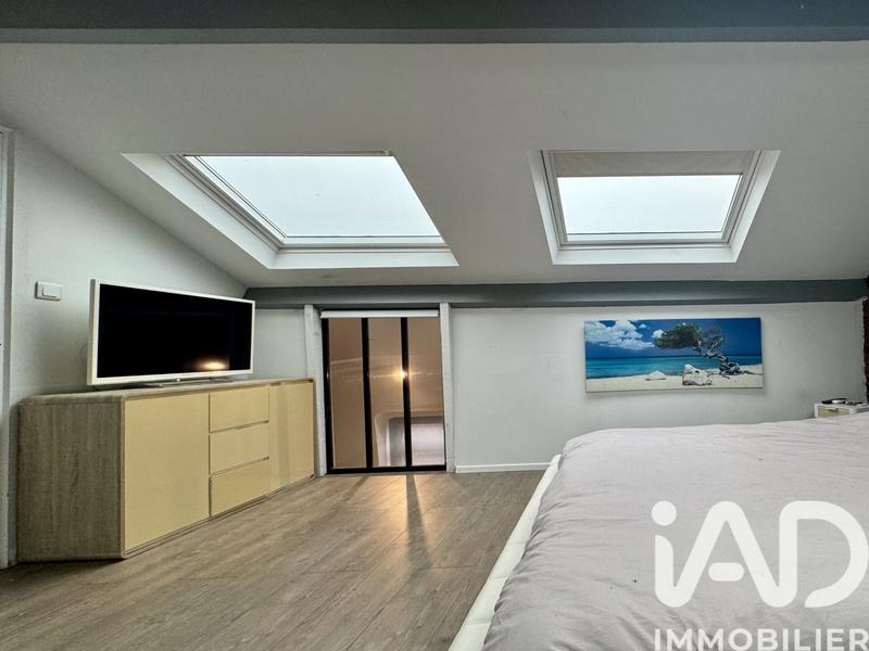 Appartement - 111 m² - 4 pièces