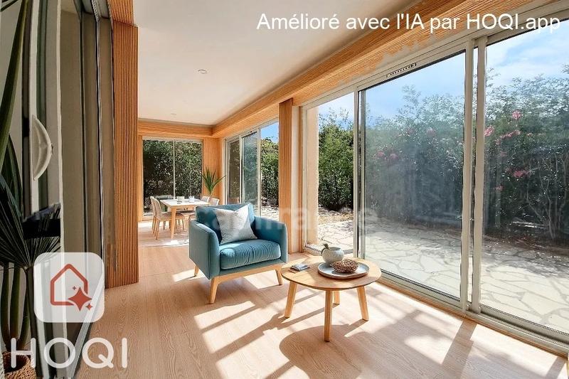 Appartement - 50 m² - 3 pièces