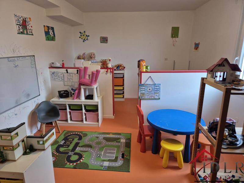 Maison - 175 m² - 7 pièces