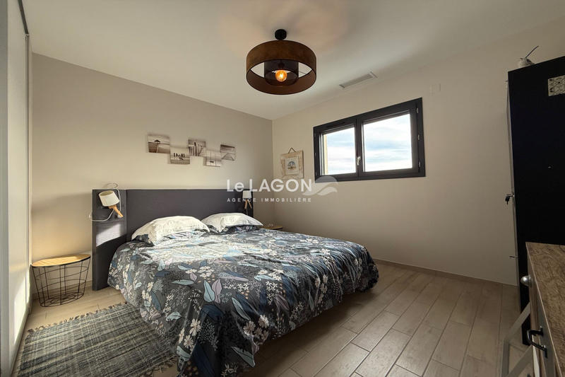 Maison - 116 m² - 5 pièces