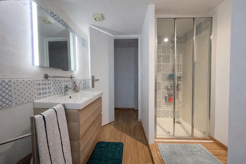 Maison - 175 m² - 6 pièces