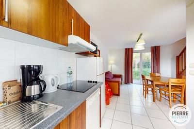 Appartement - 41 m² - 3 pièces