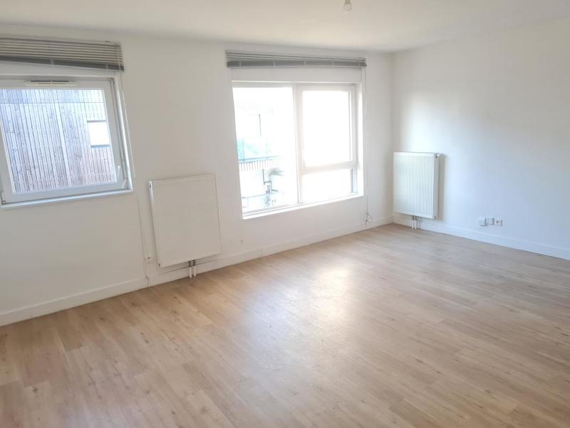 Appartement - 36 m² - 1 pièce