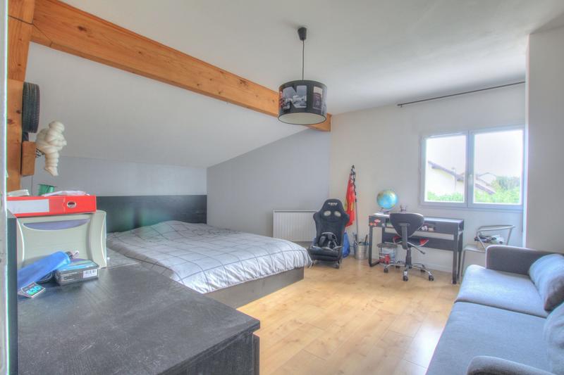 Villa - 152 m² - 5 pièces