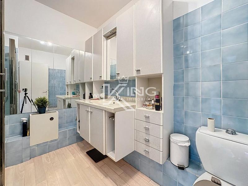 Appartement - 84 m² - 4 pièces