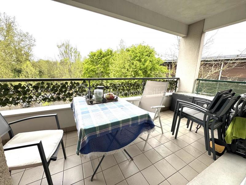 Appartement - 69 m² - 3 pièces