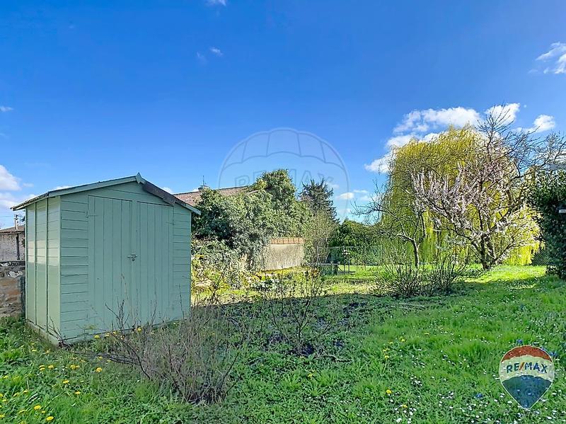 Pavillon - 115 m² - 7 pièces