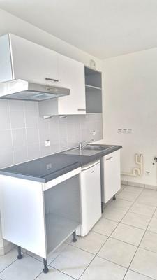 Appartement - 39 m² - 2 pièces