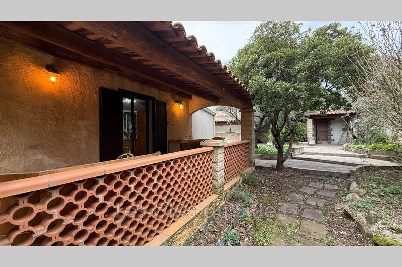 Villa - 127 m² - 5 pièces