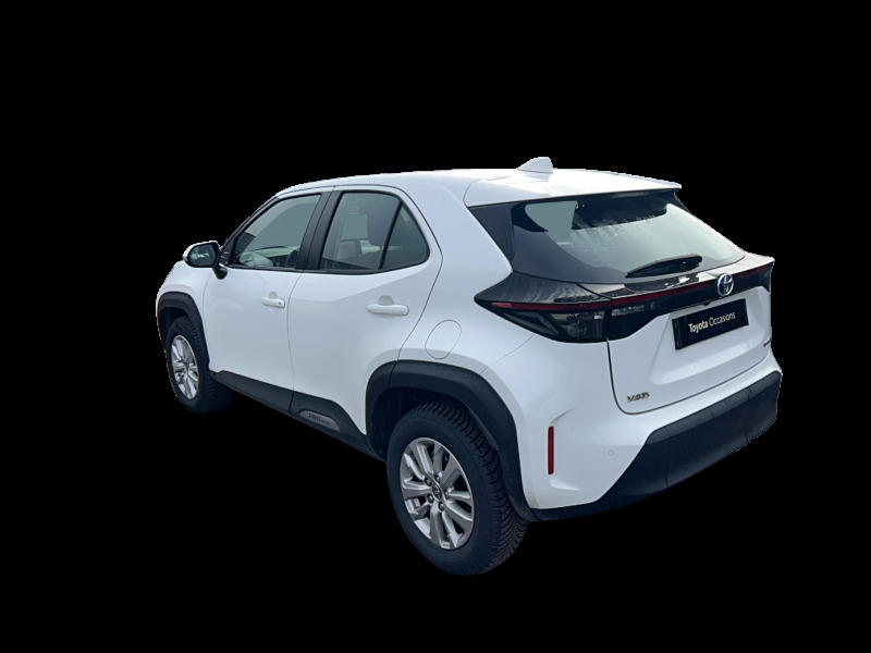 Toyota Yaris Cross Hybride 116h 2wd Dynamic Business + Programme Toyota Experience