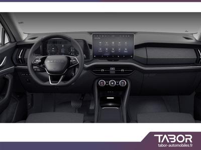 Skoda Kodiaq 4x4 Selec attelage 7pl Matrix Gps