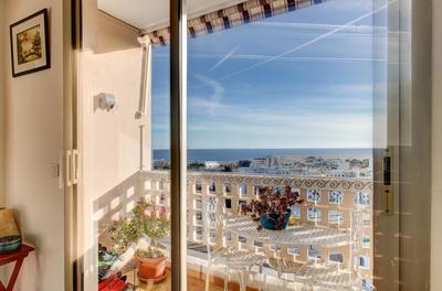 Appartement - 76 m² - 5 pièces