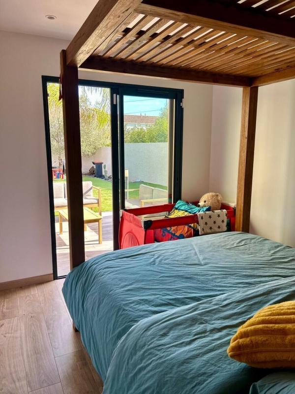 Villa - 127 m² - 6 pièces