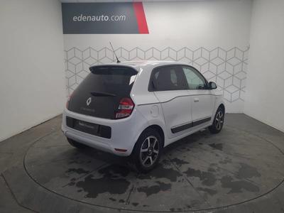 Renault Twingo III 0.9 TCe 90 Energy E6c Intens