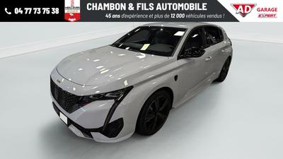 Peugeot 308 BlueHDi 130ch s Eat8 Gt