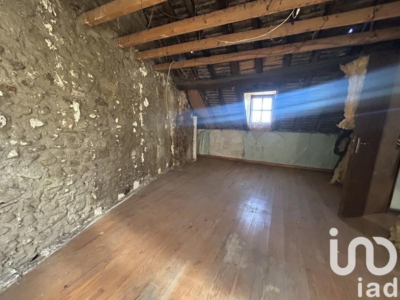 Maison de ville - 126 m² - 5 pièces