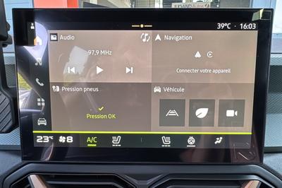 Dacia Duster Tce 130 4x4 Extreme Adven