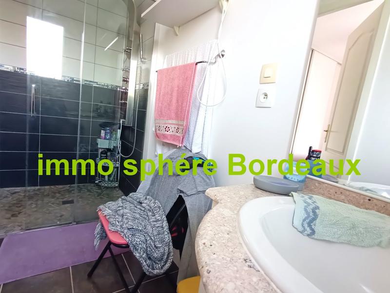 Maison - 124 m² - 5 pièces