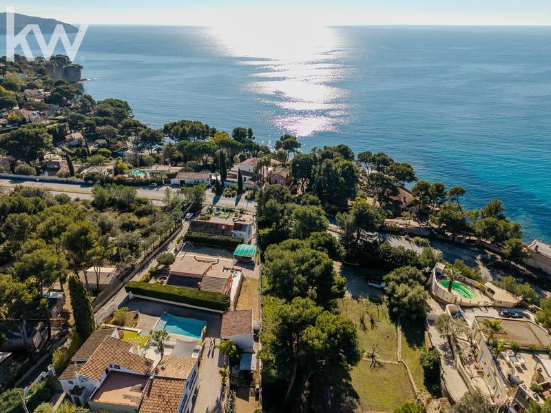 Maison contemporaine - 200 m² - 5 pièces