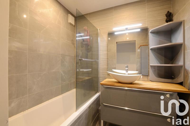 Appartement - 82 m² - 4 pièces