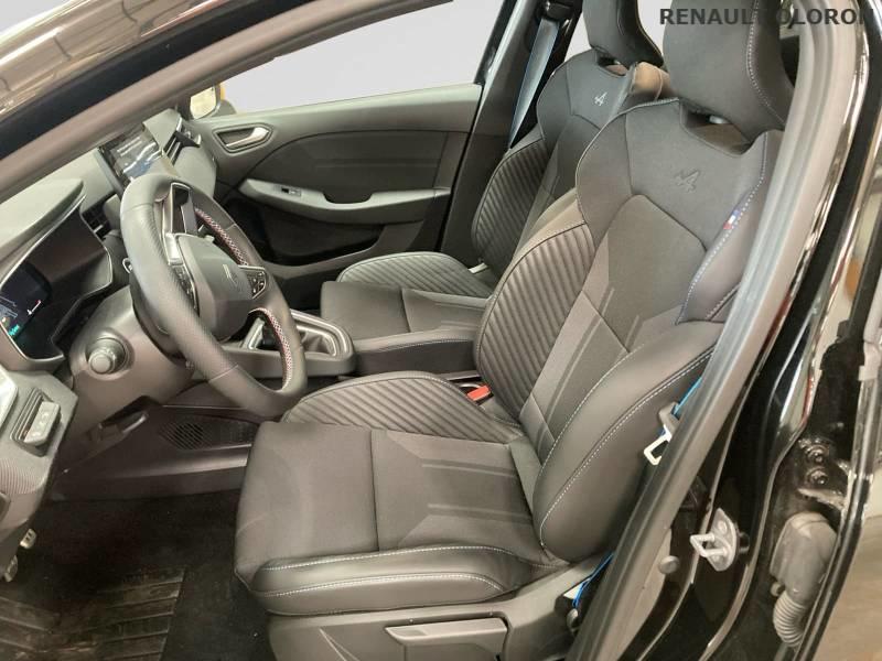 Renault Clio TCe 90 ch Gsr2 Esprit Alpine