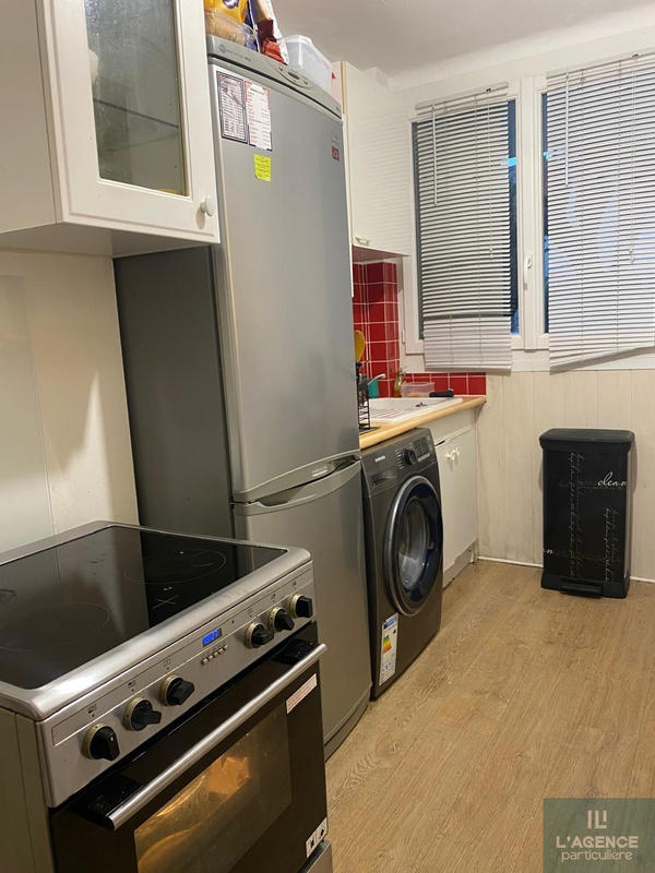 Appartement - 69 m² - 4 pièces