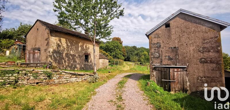 Maison - 88 m² - 4 pièces