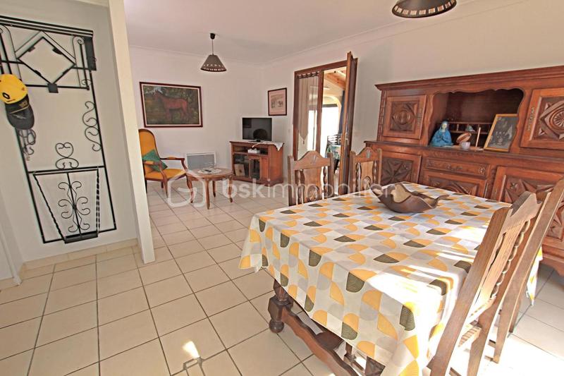 Villa - 93 m² - 5 pièces