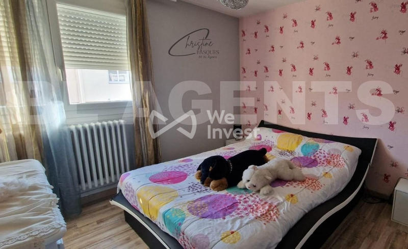 Maison - 136 m² - 6 pièces