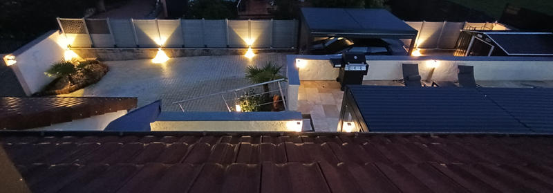 Maison - 175 m² - 8 pièces