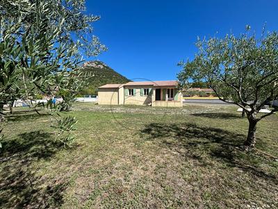 Villa - 72 m² - 4 pièces