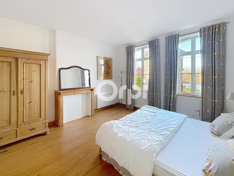 Maison - 147 m² - 4 pièces