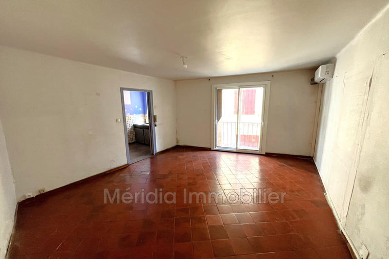 Maison de village - 72 m² - 4 pièces